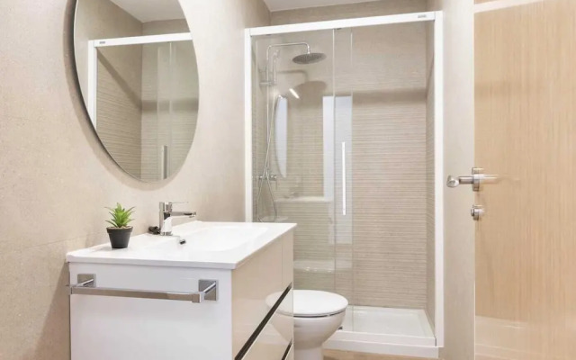 Apartamentos El Mirador