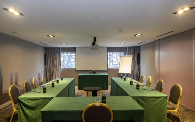Idou Anfa Hotel
