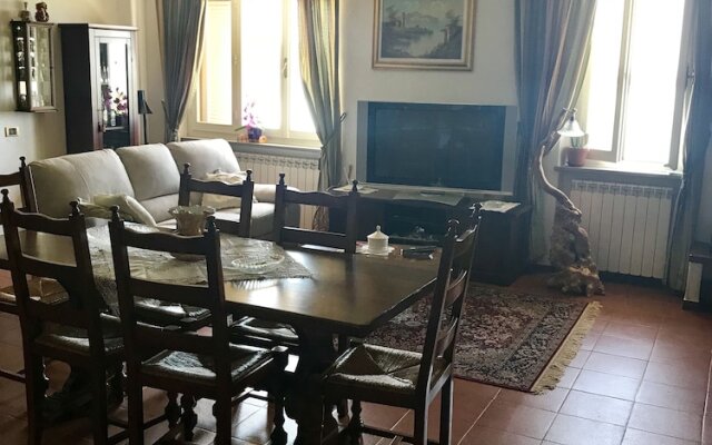 B&B Torre del Lago Trasimeno