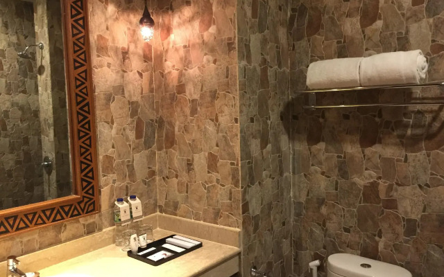 Baobab Safari Resort