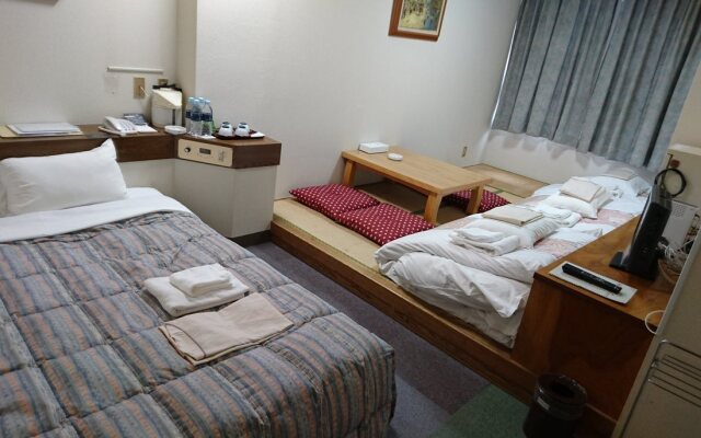 Sasebo Dai-Ichi Hotel