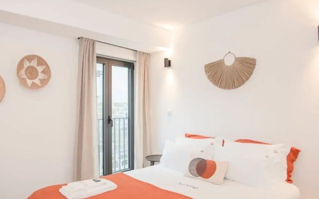 Liiiving in Gaia - Cooper Residence Apartment