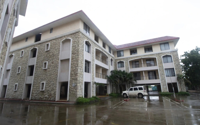 Shree Omkar Executive by OYO Rooms