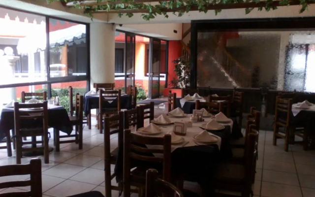 Hotel del Real del Sol