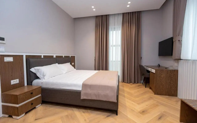 Hotel Vila 101
