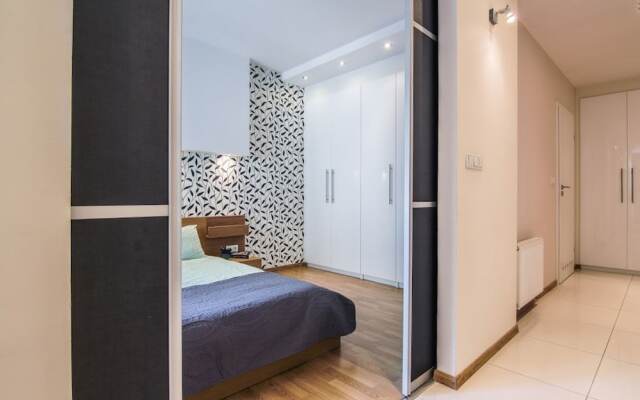 Nowe Garbary by StarApart Apartments