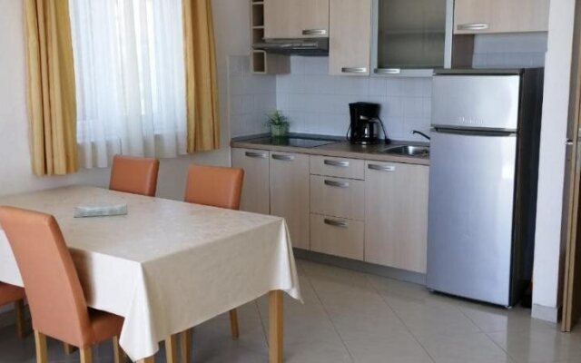 Apartments Amor