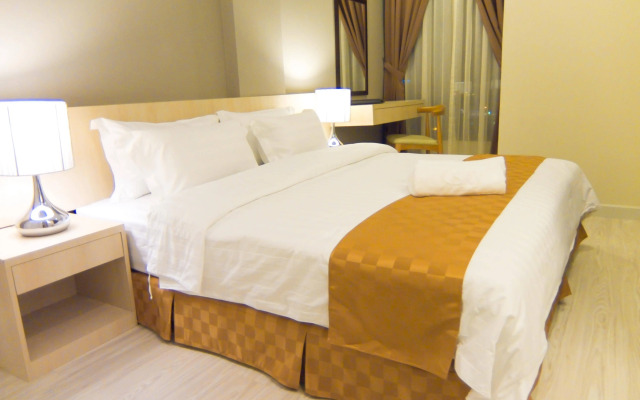Sky Hotel Kota Kinabalu