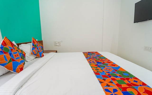 Fabhotel Metro Suites