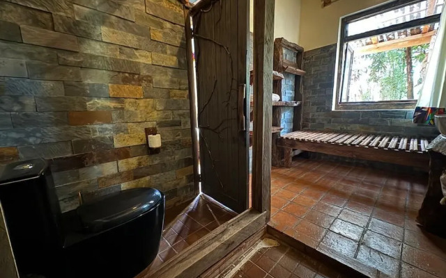 La Roza Resort Masaka