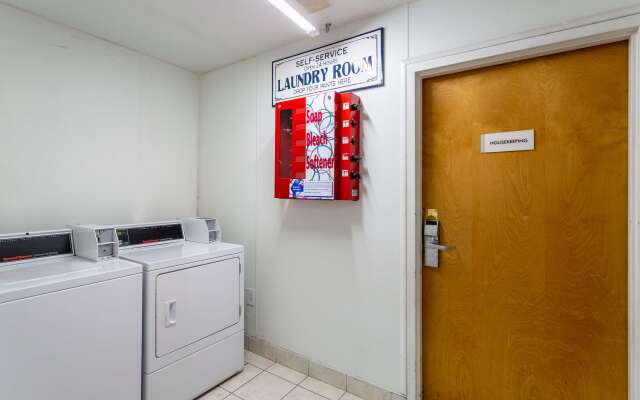 Econo Lodge Gallup West