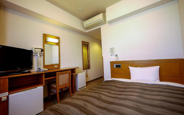 Hotel Route-Inn Shimada Yoshida Inter