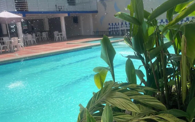 Hotel Descanso Inn Villavicencio