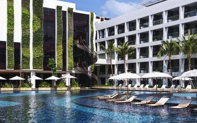 The Stones - Legian, Bali - Marriott Autograph Collection Hotel