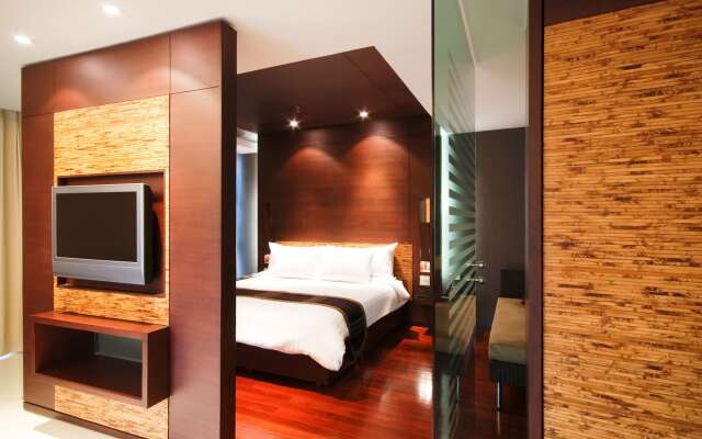 Tara Mantra Cha Am Resort