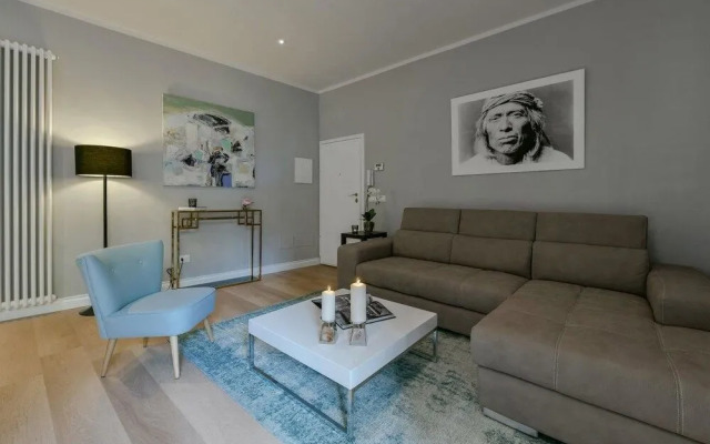 Ponte Vecchio Deluxe