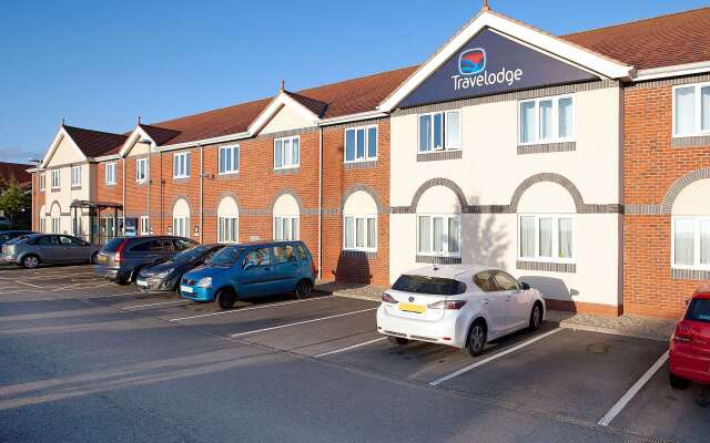 Travelodge Ludlow