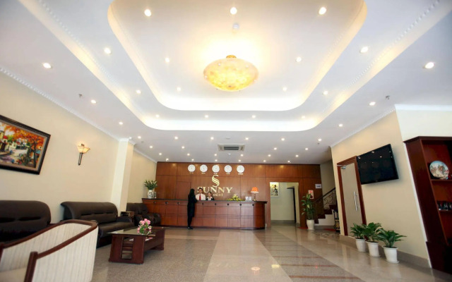 Sunny 3 Hotel Hanoi