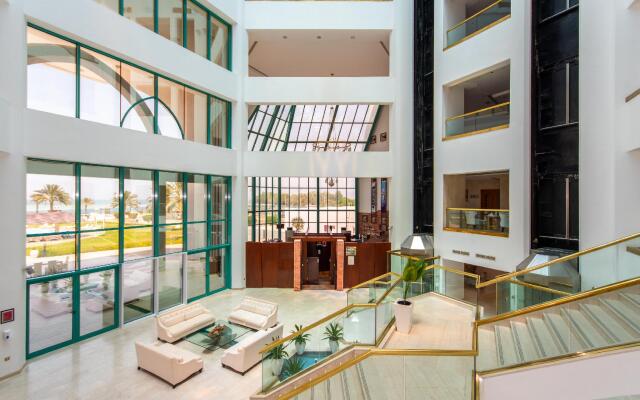 Al Marfa Hotel