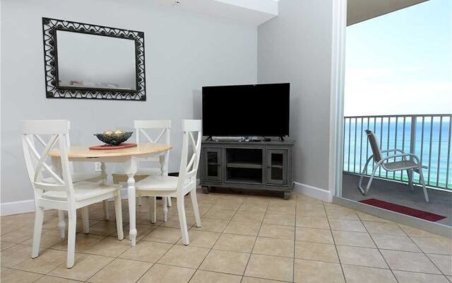 Tidewater 606 - One Bedroom Condo