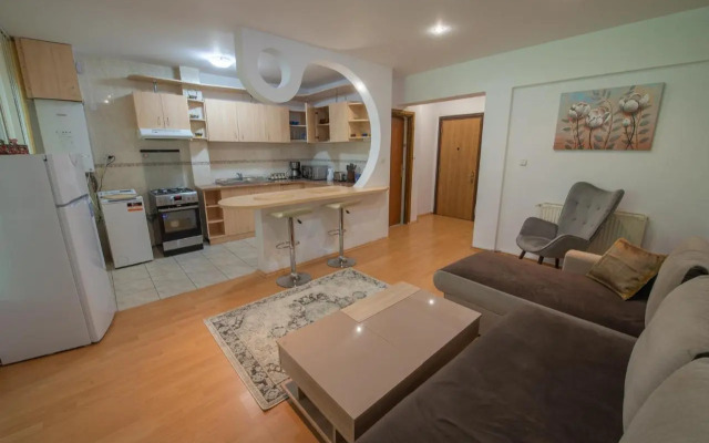 Monik apartament