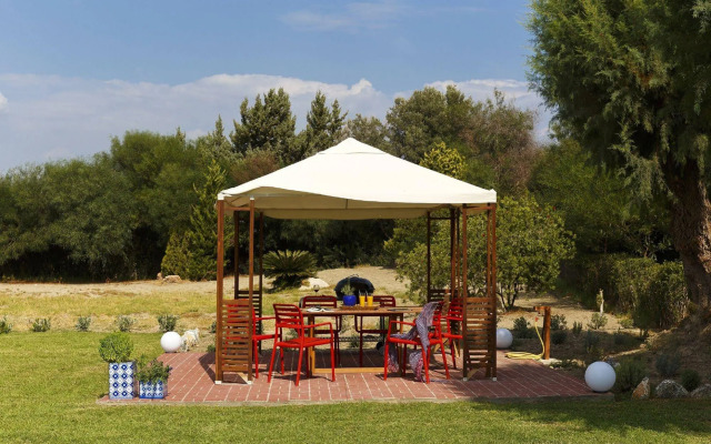 Rhodian Villa