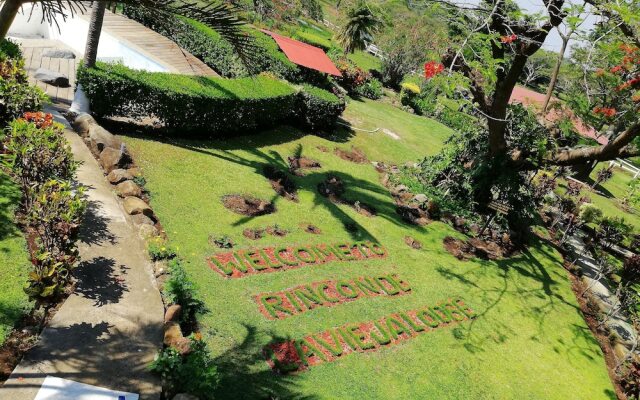 Hotel Rincon de la Vieja Lodge