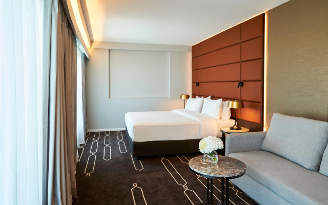 Crowne Plaza Sydney Airport by IHG