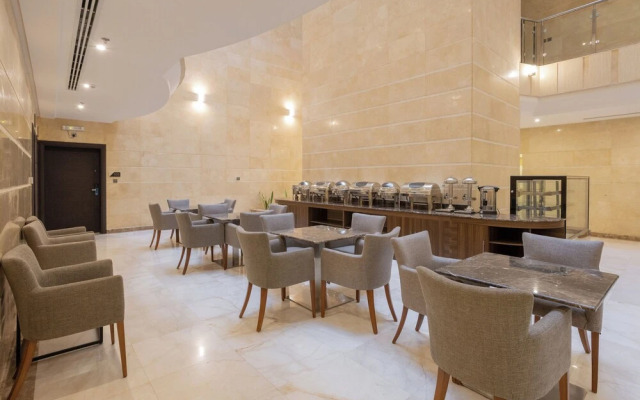 Hotel SDU Boutique Al Madinah