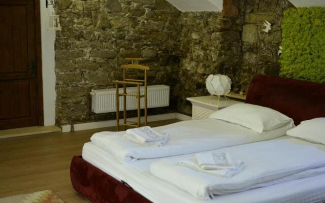 Apartament Central