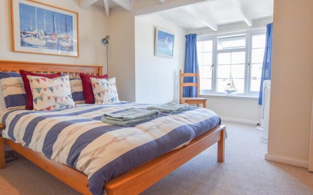 Harbour Life two bed First Floor Apartment