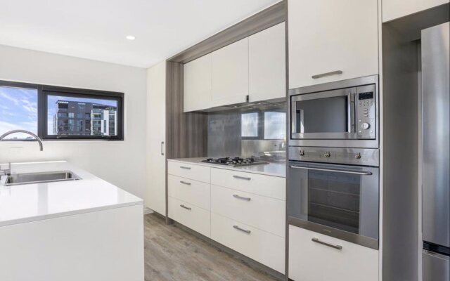 Soda Apartments by CLLIX