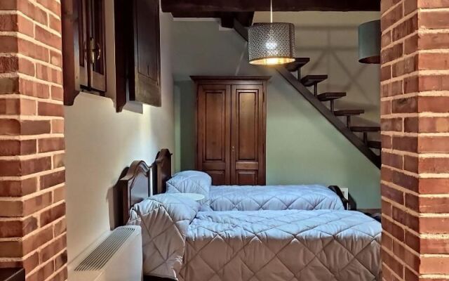 Agriturismo Maliandi