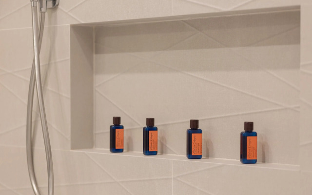 Warsawapartments Sienna