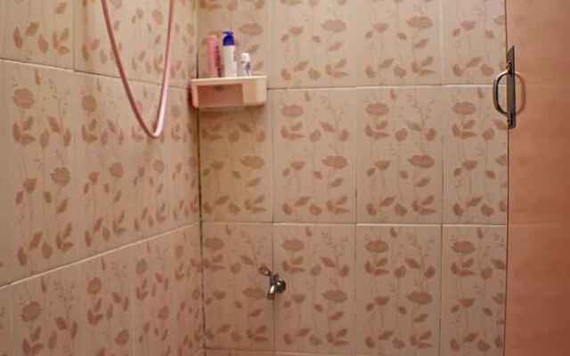 Griya Sumber Rejeki Homestay