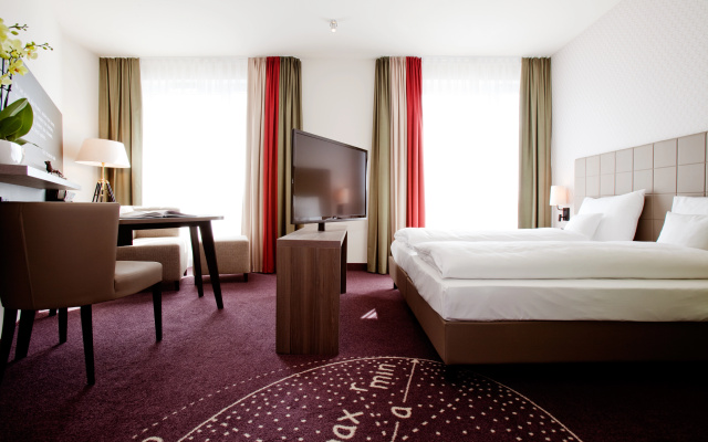 Steigenberger Parkhotel Braunschweig