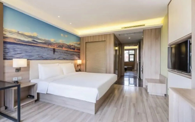 Atour Hotel Wuhou Temple Chengdu