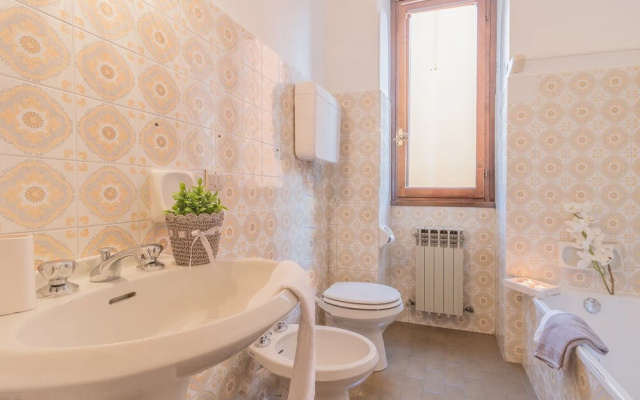 Vintage Apartment Lierna
