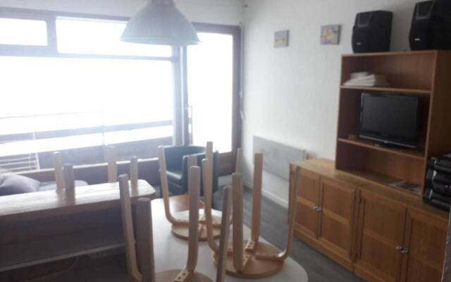 Appartement Arette, 1 pièce, 4 personnes - FR-1-602-14