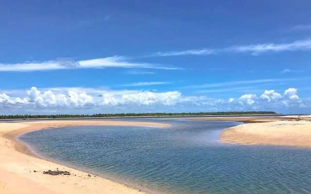 Carapitangui Pousada