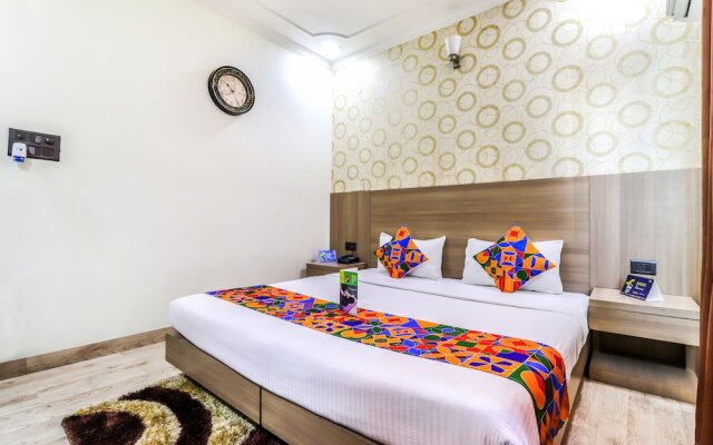 Fabhotel G S Inn
