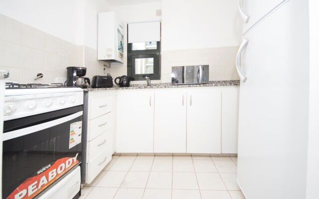 9CX Independencia Apartment