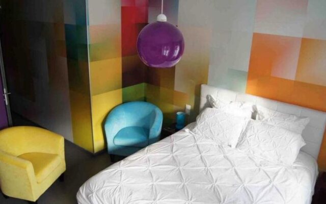 Les Béthunoises Centre Grand-Place - Spa et Sauna