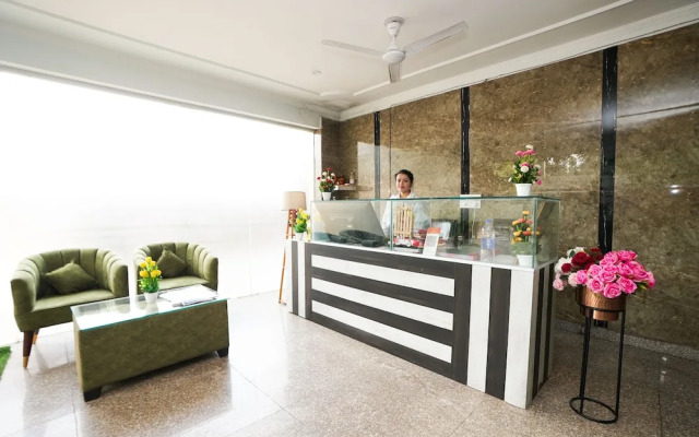 Tanvi Premium Residency near Artemis Hospital, Gurugram