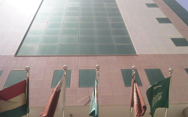 Qasr Al Hamra Al Jawazat