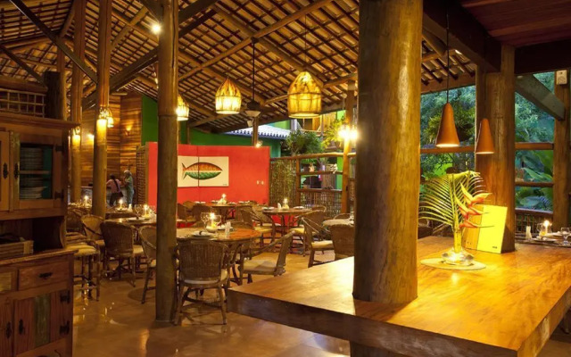 Pousada Casa de Praia