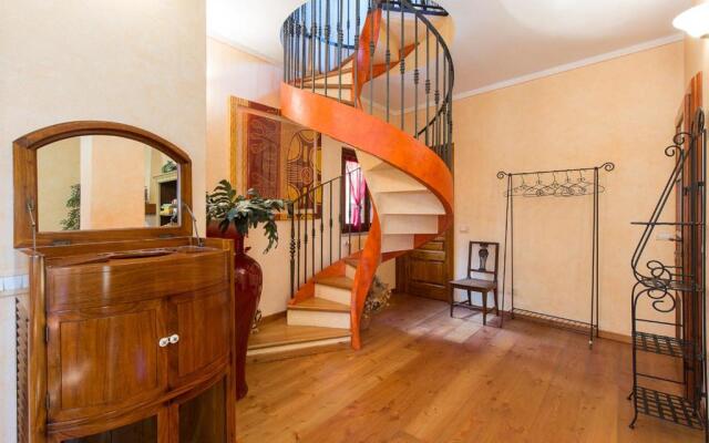 Villa Elisette by Impero House