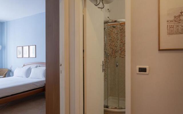 Flat 65M² 1 Bedroom 1 Bathroom - Rapallo