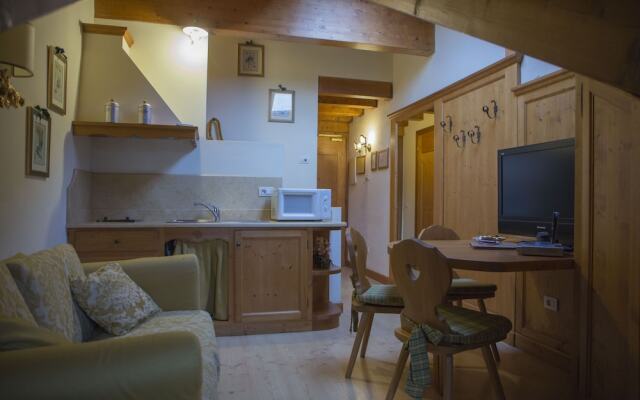 Hotel Europa Residence