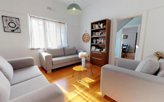 Port View Guest House